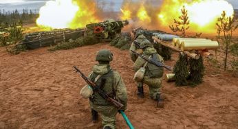 ЗС РФ просунулися біля шести населених пунктів Донеччини: як змінилася ситуація на фронті