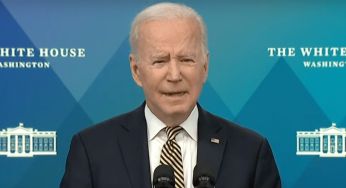 Кашель, нежить і нездужання: Байден хворий на коронавірус, — CNN