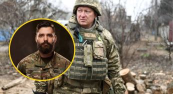 “Хтось подумав, що він вище закону”: Кротевич розповів нові деталі скарги на генерала Содоля