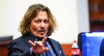 Розкрито деталі нових стосунків Джонні Деппа з росіянкою