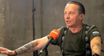 Охлобистін заявив, що українці — «ті ж росіяни, просто нацисти» (відео)