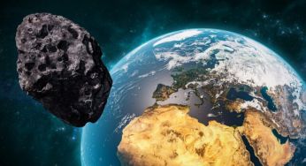 До Землі на шаленій швидкості наближається 400-метровий астероїд: залишилося три дні