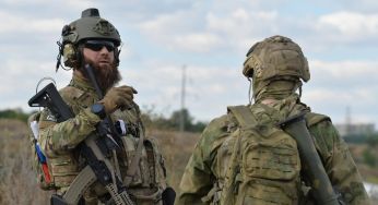 Злякалися, що буде накат: “кадирівці” у Вовчанську розбіглися під час перезмінки ЗСУ