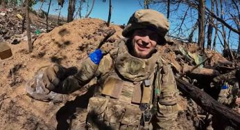 Йшли впритул до ворога: 3 ОШБр могла просунутись вперед на кілометри