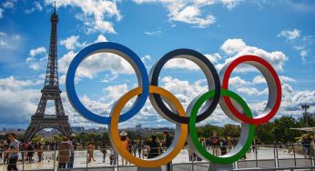 Повернулися на 40 років назад: у Росії не покажуть Олімпіаду в Парижі