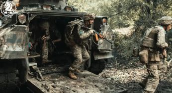 “Серйозний хаос”: ЗС РФ удосконалили тактику і просуваються на Донбасі, — The Washington Post
