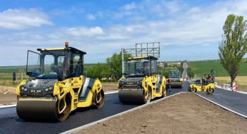 В області, де йде війна, чиновники хочуть розікрасти майже 2 мільярди на утриманні доріг