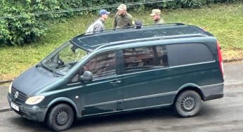 Одночасно кілька штрафів: в Міноборони пояснили нюанси мобілізаційного законодавства