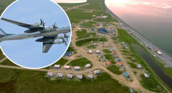 Бомбардувальники Китаю та Росії летіли до США? Країни НАТО підняли авіацію у повітря, всі деталі