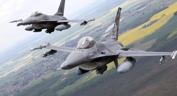 Винищувачі F-16 з Нідерландів вже скоро передадуть Україні: подробиці