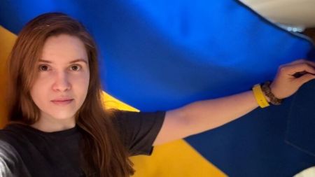 Безугла заявила, що Сирський і його оточення виступають за припинення вогню з РФ