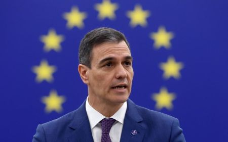 Іспанський премʼєр буде свідчити у кримінальній справі своєї дружини