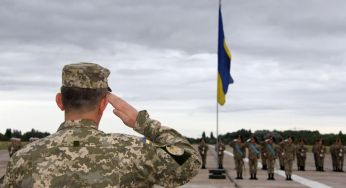 Чи каратимуть ТЦК військовозобов’язаних за кордоном за неоновлення даних: відповідь юриста