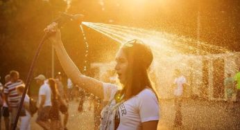 Чи спаде спека в Україні 18 липня: прогноз Наталки Діденко