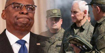 Пентагон відмовив Україну провести секретну спецоперацію на території Росії, — NYT