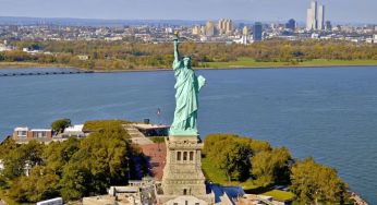 У США поскаржилися на дивні “вібрації” після таємничого спалаху світла в небі