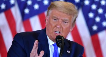 “Ми не готові”: Єрмак відповів на план Трампа щодо здачі областей Росії