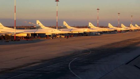 Україна дістала російські літаки за полярним колом: у Фінляндії сполошилися