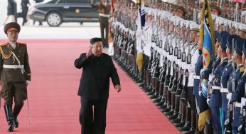 У КНДР хочуть створити свій аналог НАТО і заговорили про “червоні лінії”
