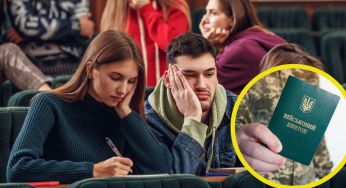 Студенти молодше 25 теж підлягають мобілізації: юрист пояснила, у якому разі це можливо