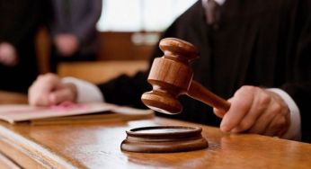У Білорусі п’ятьох громадян звинуватили у підготовці теракту “під керівництвом України”