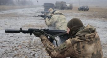 Росіяни проникають у тил ЗСУ через підземні тунелі — Newsweek