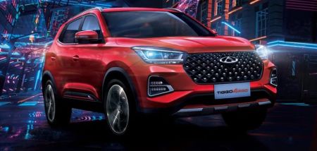 Скільки коштують в Україні найпопулярніші китайські автомобілі. Ціни та фото