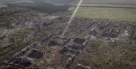 “Дивляться, як ми їх вбиваємо”: ЗС РФ біля Часового Яру почали застосовувати нову тактику