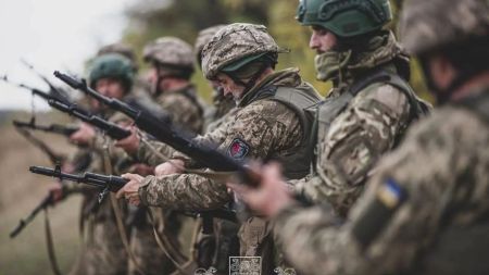 ТЦК залучають людей, які не хочуть йти: ветеран запропонував альтернативу