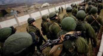 Армія РФ окупувала два селища у Донецькій області, — DeepState