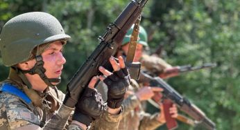 ЗСУ оточили окупантів у Вовчанську: яка ситуація склалася в місті