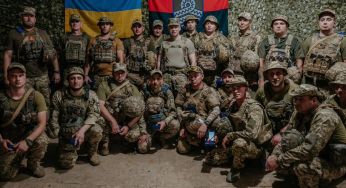 Скандал у 59-й бригаді: офіцер розповів, на якому етапі перебуває розслідування