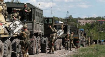 Готують наступ: у 3-й ОШБр назвали можливі сценарії прориву ЗС РФ до Харкова