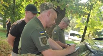 Не масово і не системно: як швидко ТЦК випише штраф за неоновлення даних