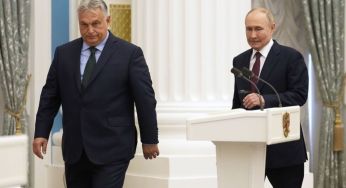 Візит Орбана до Путіна: аналітики пояснили, як диктатор використав угорського прем’єра