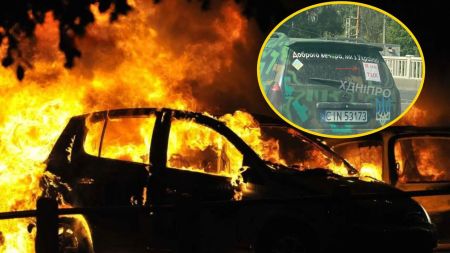 “Доброго вечора, я не з ТЦК”: військові почали помічати свої авто на фоні масових підпалів