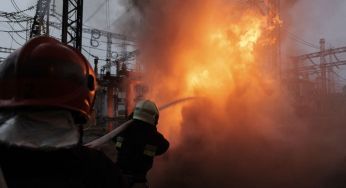 В Укренерго заявили, що Україна не зможе відновити пошкоджені енергооб’єкти до зими