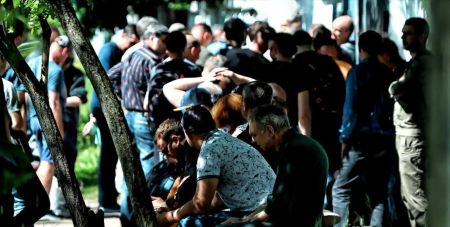 Штрафи, заборони, блокування при мобілізації: що чекає на військовозобов’язаних з 16 липня