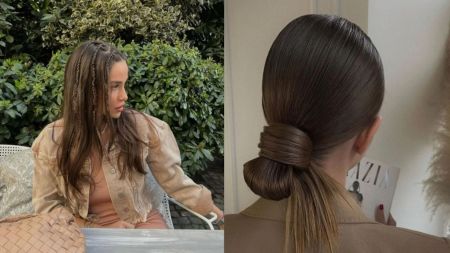 Ідеально в спеку: чотири найзручніші зачіски на літо (фото)