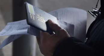 Яке покарання чекає на чоловіків за кордоном, які не оновили дані у ТЦК: пояснює юрист