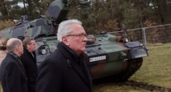 Кремль намагався вбити керівників європейських підприємств з виробництва зброї, — ISW