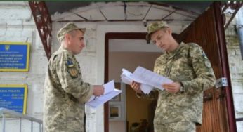 ТЦК оштрафує ухилянтів і за кордоном: які суми доведеться віддати