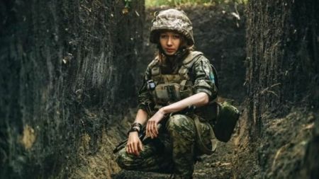 Мобілізація жінок з серпня: кого відправлять на фронт, а кому світить штраф