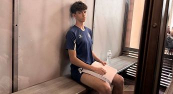 “Його використовують”. Мати підозрюваного у вбивстві Фаріон В’ячеслава Зінченка не вірить у причетність сина