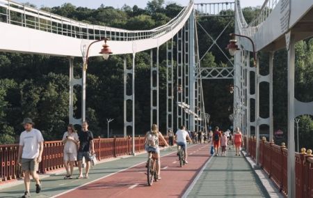 Температура “скакатиме”. Синоптики дали прогноз на вихідні