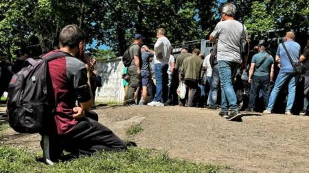 Якою буде мобілізація після 16 липня. Відповіді ТЦК на кілька важливих запитань