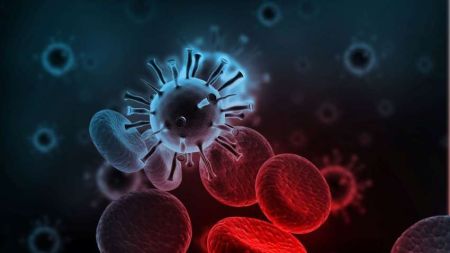 Стрімко розповсюджується, а ліків немає: новий вірус заражає все більше людей