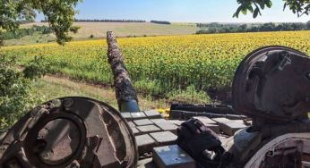 Росіяни готують наступ на Гуляйполе під Запоріжжям – Bild