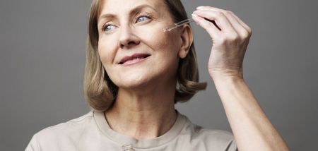 Як мати молодший вигляд: універсальні правила макіяжу