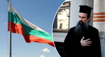 У Болгарії обрали патріархом православної церкви прихильника Москви
